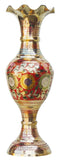 Brass Home Flower Pot Vase 0.74Kg